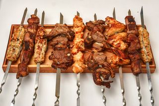 Сет Сочный (1800г)