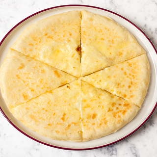 ხაჭაპური ტაფაზე