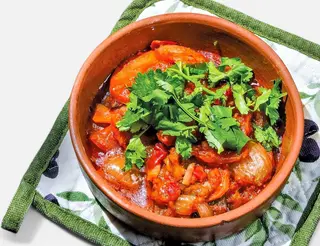 Аджапсандали (250г)