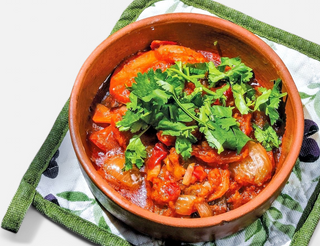 Аджапсандали (250г)