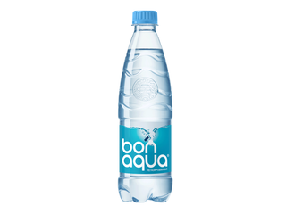 BonAqua без газа (500мл)