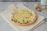 Четыре сыра (22см)(450г)