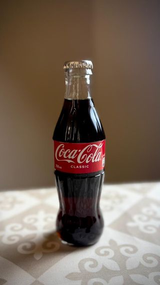 Coca Cola (250мл)
