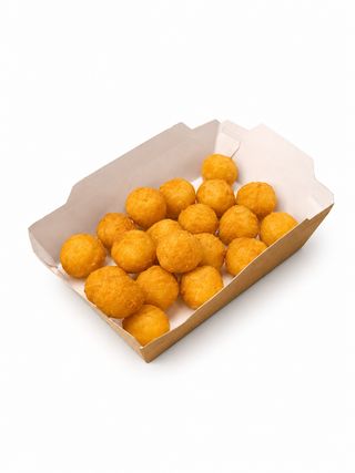 Картофельные шарики (150г)