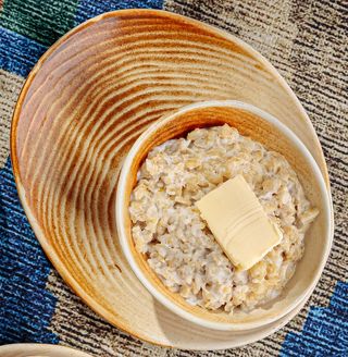 Каша овсяная (285г)