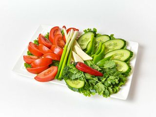 Кавказская нарезка (420 г)