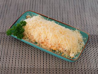 Нежный салат (300г)