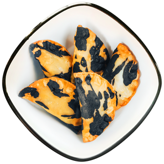 Посикунчики Бык (10шт) (250г)