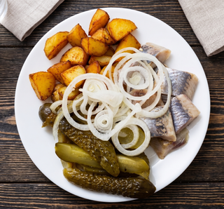 Русская закуска (200г)