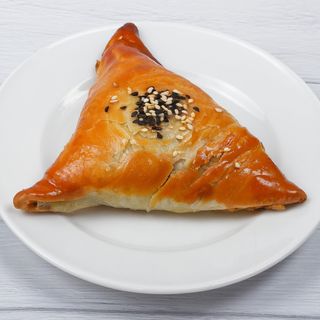Самса с курицей (100 г)