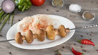 Шампиньоны (150г)