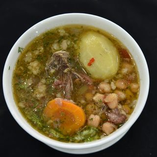 Нохат Сорпа (400 г)