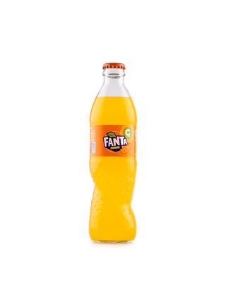 შუშის  ფანტა 0.33 ლ