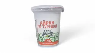 Айран (500мл)