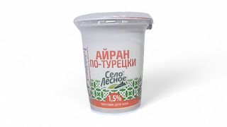 Айран (500мл)
