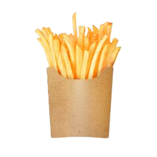 Batatas Fritas