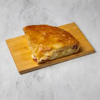 Burek kulen zdenka 1/4