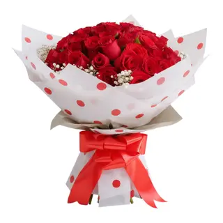 Signature Rose & Mixed Floral Range