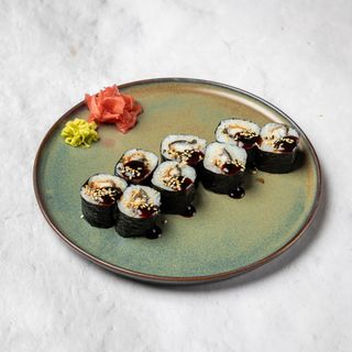 Unagi maki 160g