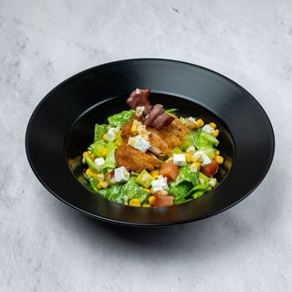 Koko Loko obrok salata