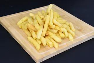 Pomfrit 200 g