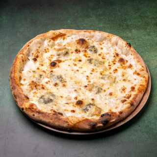 Pizza Quattro Formaggi