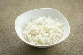 Рис (гарнир) (150г)