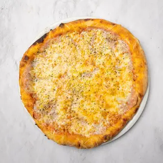 Pizza Romana