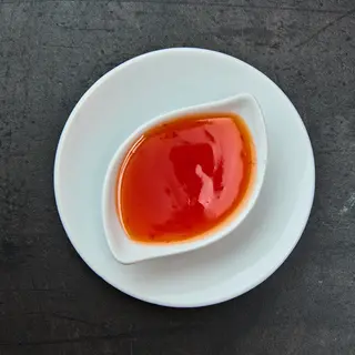 Sweet chilli sauce