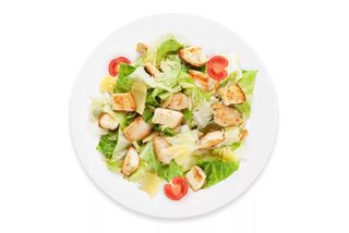 "Цезарь" салат (450г)