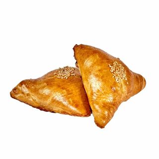 Мини самса с курицей 5шт (250г)