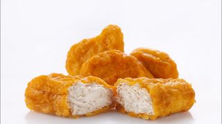 Наггетсы (5шт/100г)