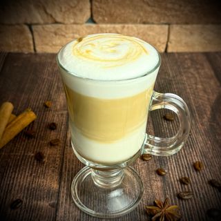 Latte Machiato (350мл)