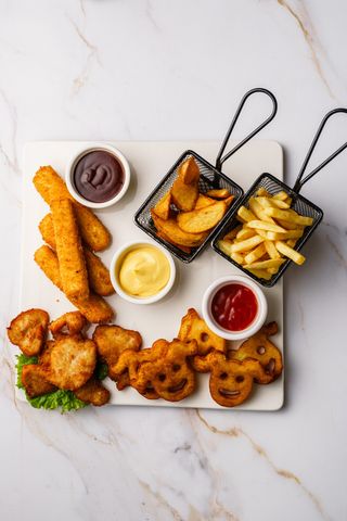 Детский микс (300г)