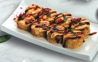 Эби темпура (250г)