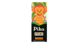 Сок Piko апельсин (200мл)