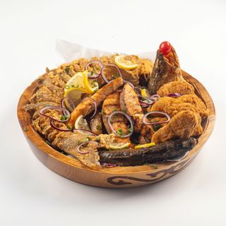 Рыбный Сет (305г)