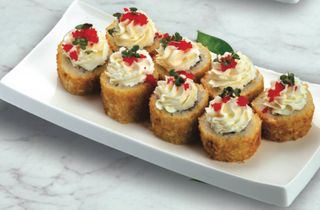 Сяки темпура (250г)