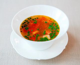 Уха по Царски (350г)