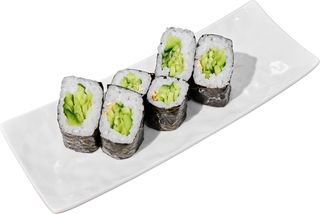 Каппа Маки (100г)