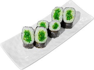 Чукка маки (100г)