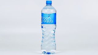 Вода BonAqua без газа (1л)