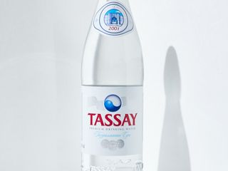 Tassay вода без газа (500мл)