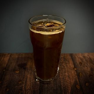 Ice Americano (400мл)