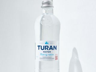 Turan вода без газа (500мл)