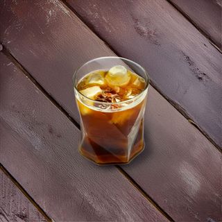 Ice Americano tamarind(500мл)
