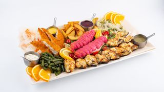 Морской сет (2кг)