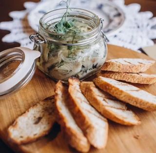 селедочка норвежская а-ля натюрель (250г)