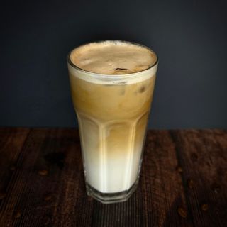 Ice Cappuccino.(400мл)