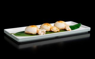 Seppioline alla piastra